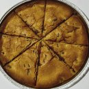 파파존스피자 중화점 | 브라우니 vs ? 파파존스 메가초코칩쿠키 맛, 가격, 칼로리 정보 솔직리뷰 후기