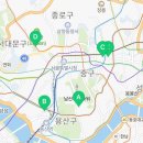 서부새마을금고 본점 앞 이미지