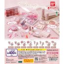 순수코스메틱 | [일본가챠] 'COLORROSE' 미니어처 코스메틱 가챠 2탄! 역대급 비주얼!