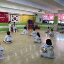 정립(태권도) 이미지