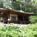 영주금양정사 이미지