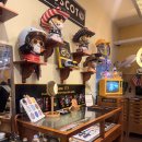 블루테라스 | 압구정로데오 데이트 코스 추천 | 강남 테라스 카페 블루리본 맛집 꽁티드툴레아 도산점 후기