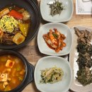추자동 산8-1 | [경기/부천] 부천 한정식맛집, 부천 칠순식당 추천 산향, 산 한정식 후기