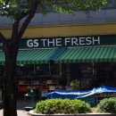 [부산 강서구] 지에스더프레시 부산지사점 - GS THE FRESH 부산지사점 평일 하역/진열 및 주말 오후직원 모집 이미지