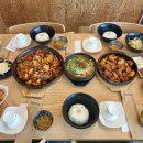 조촌이층집 이미지