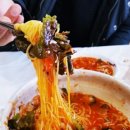 속초항아리물회 이미지