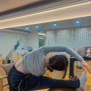 구서오시게시장 | 구서동 헬스장 헬스스타짐 2개월차 필라테스 수업 후기