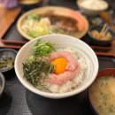 텐진역 점심 이자카야 런치세트 만마루 manmaru