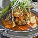 잠실감자탕 이미지