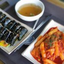 꼬다리꼬마김밥 이미지