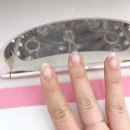 고양아, 안녕? | [고양 원흥] "네일오네" 이달의아트 네일 솔직 후기