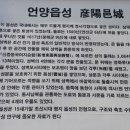 울산 답사기[언양읍성, 선바위] 이미지