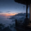 曉望(효망) /挹翠軒 朴 誾(읍취헌 박은) 이미지