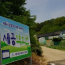 세종약초원 이미지