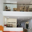 베트남 하노이 마사지 추천 예약 쉬운 &#39;파라곤 스파(Paragon spa)&#39; 딥티슈 마사지 가격 네일색상 할인...