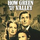 영화/나의 계곡은 푸르렀다. How Green Was My Valley. 1941 이미지