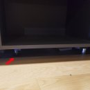 한솥도시락 평택고덕삼성전자점 | 싱크대 원상복구 하부장 재설치