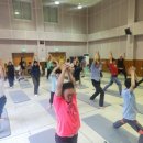 통영시종합사회복지관 강당(2층) 이미지