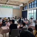 협동조합 아우내공동체 | 천안교육지원청, “떴다! 패밀리” 힐링 가족 캠프 진행