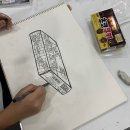 그림상자미술교습소 - 보령시 한내로터리길 137-6 | 그림상자미술교습소