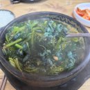 금강올갱이 | 송촌동맛집 내용물이 튼실하고 맛있는 건강한 송촌동해장국 금강옥천올갱이