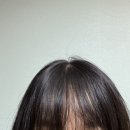 부평 앞머리 모류교정 박승철헤어스투디오 미리점장님 시술후기