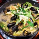 택이네조개전골천안두정점