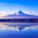 【富士山】ふじさん 富士の山 이미지