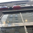 울릉벚꽃 | 시리즈/울릉편] 울릉도에도 롯데리아가 있답니다 / 롯데리아 울릉도동점 / 짧은 울릉도 시내버스 후기 01