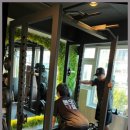 본오짐 | 본오동PT 나에게 딱 맞는 운동 공간 본오짐 후기