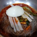 부산냉면 이미지