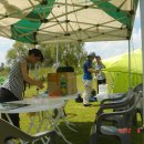 노을공원 가족캠핑장 이미지