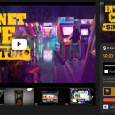 Steam PC cafe 이미지