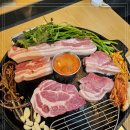 온유월 솥뚜껑삼겹살 본점 이미지