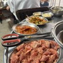 오돌뼈와막창골 이미지