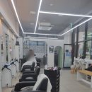 포맨남성컷트 이미지