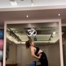 자연치유 요가 이미지