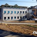 칠곡군립노인요양병원 이미지