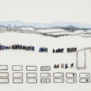 바늘그림 이미지