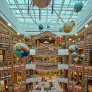 스타필드 수원 이미지