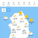 오늘의날씨 이미지