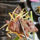 명품한우뒷고기 | 부산 동래 고깃집 추천 한우 맛집 하누소뒷고기 동래점 방문 후기