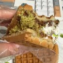 파리바게뜨 (포승점) | 평택 포승 품절 대란 두바이와플 '카페인중독' 또 갔다 왔어요.