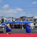 산청시장 이미지