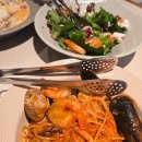 567식당 | 강남역 이탈리안 맛집 라그릴리아 강남스퀘어점 솔직 후기 (모임하기 좋은 식당)