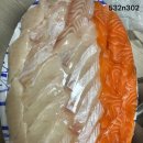 만선수산 | 배달 일산 횟집 비교 &amp; 쿠팡이츠 만선수산 광어연어 후기