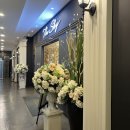 더스카이레스토랑 | [안양 평촌] 뷰 좋은 프로포즈 레스토랑 더스카이 레스토랑 방문후기(짝꿍돈산)