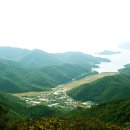 사포산촌생태마을 이미지