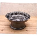 버팔로바베큐 이미지