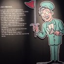 209 | 뮤지엄 209 '빈센트 발(Vincent Bal)' 전시 후기｜발상의 전환, 상상력 키우는 새도우그램